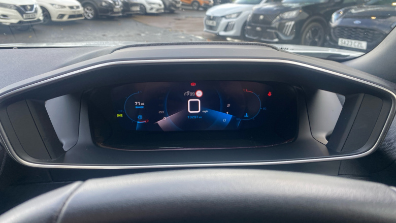 Peugeot 2008 1.2 PureTech 130 Allure Premium+ 5dr Petrol Estate